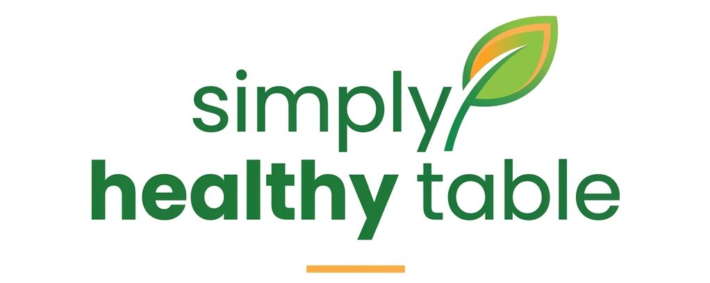 Simply Healthy Table